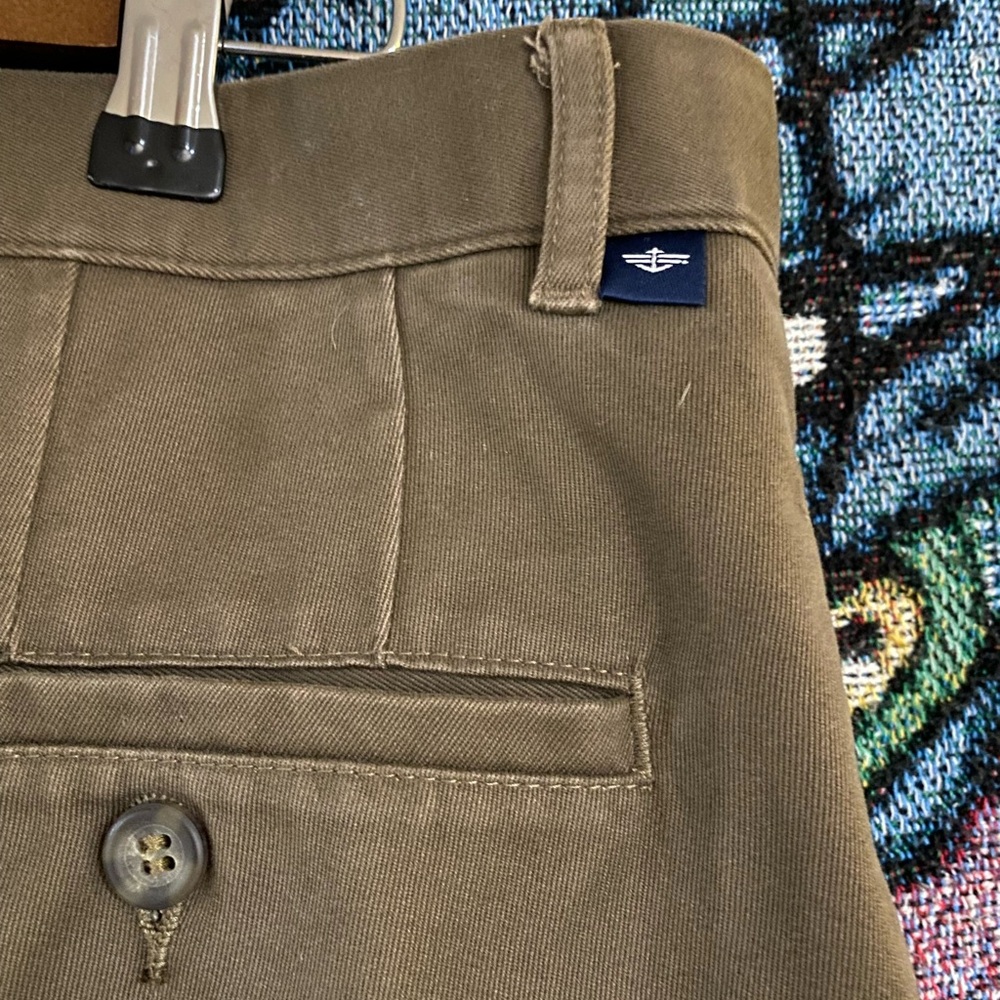 DOCKERS CASUAL - Picture 3 of 4
